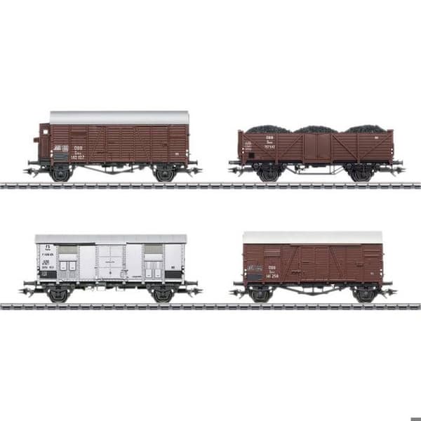 Märklin 46564 Godsvagn CA
