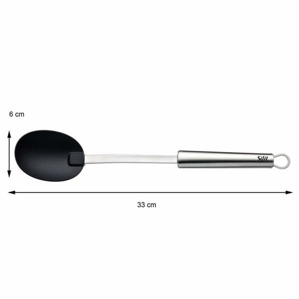 Slev - Silit kökssked - 2142300663