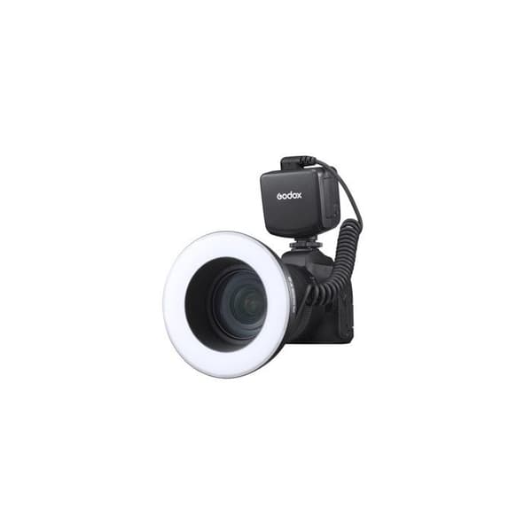 Belysning studio GODOX RING 72