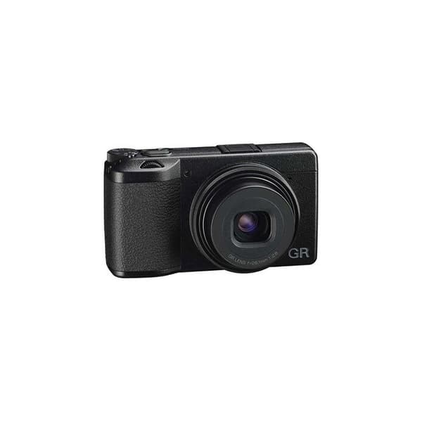 Kompaktkamera Ricoh GR III X