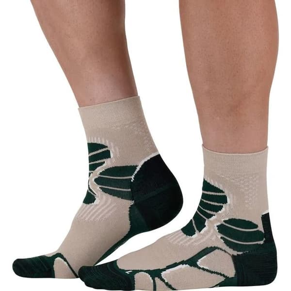 Chaussettes Monnet Extra Light Mid