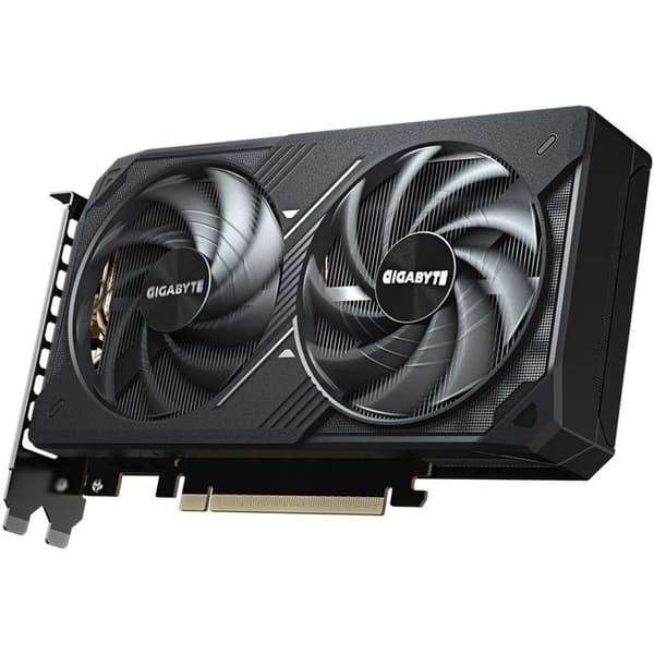 GIGABYTE - WF2MAX - Grafikkort - NVIDIA RTX 5060Ti OC - 8 Go