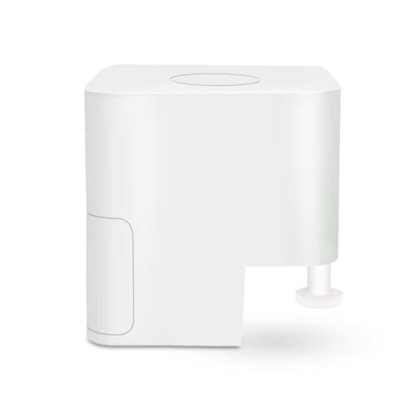 Fingerrobot - NEDIS - Finger Robot CR2 - Bluetooth - Kompatibel med Google Home - Vit