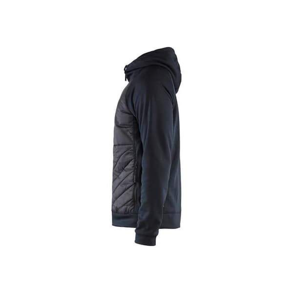 Blaklader hybrid sweatshirt