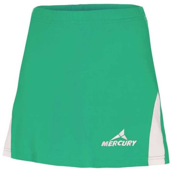 Mercury Jupe Power, Grön, L Mixte