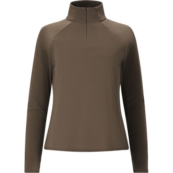 Sweatshirt dam Athlecia Milian