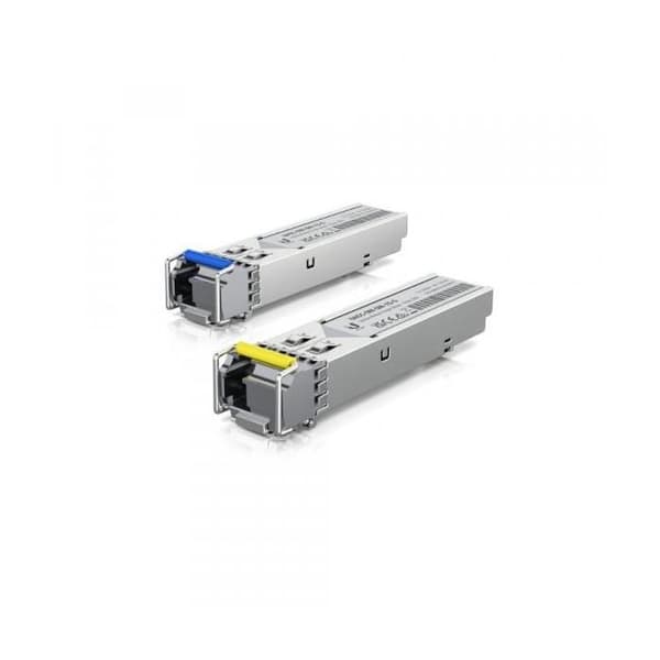 UbiQuiti UACC-OM-SM-1G-S-2 Transceiver