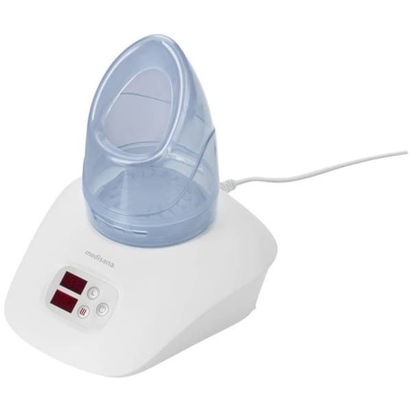 Medisana DS 400 Ansiktsbastu