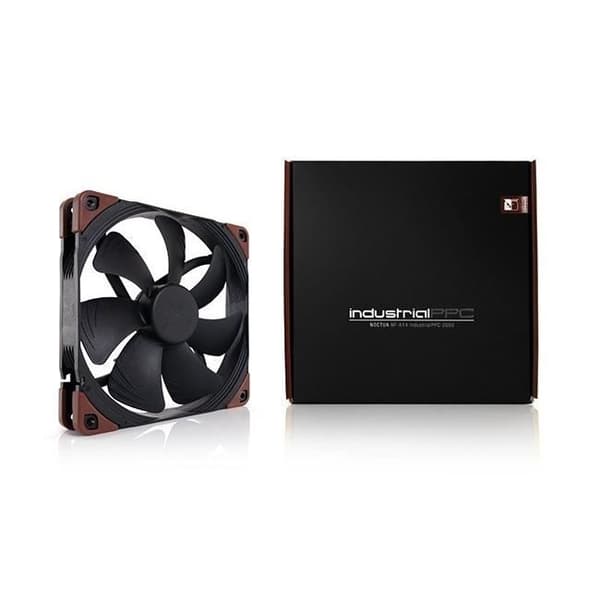 NOCTUA Fläkt 140mm för PC-chassi NF-A14 iPPC-2000
