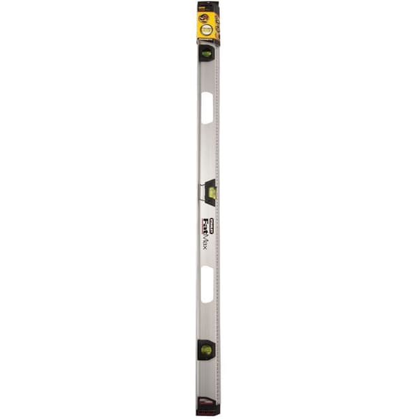 STANLEY Fatmax I-Beam Magnetic Level 120 cm