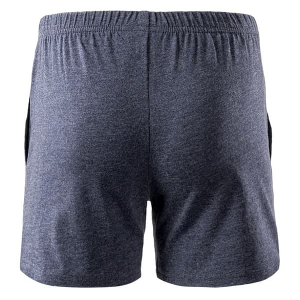 Kort barn Martes Essentials Moen - medelblå melange