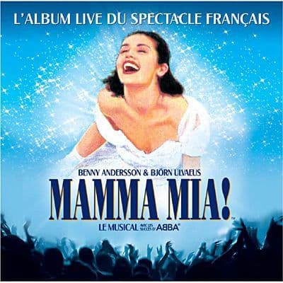 MAMMA MIA - Musikal