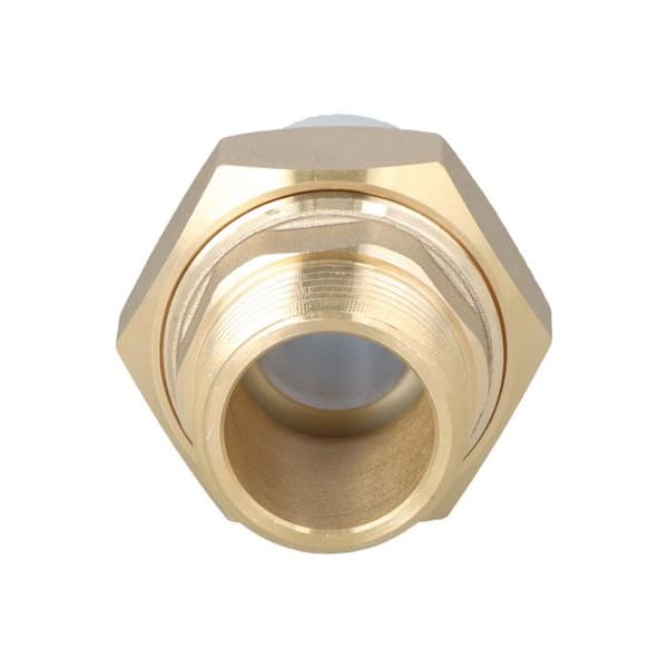 Gängadapter GZ PP-R - 32 G1""