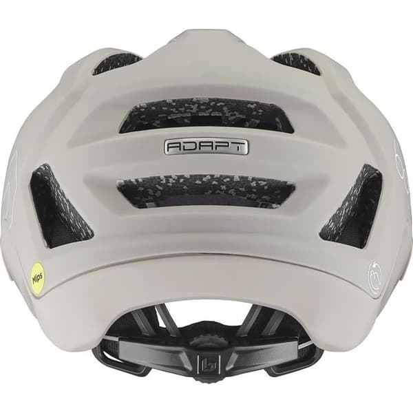 Casque Bollé Eco Adapt Mips - havrematt