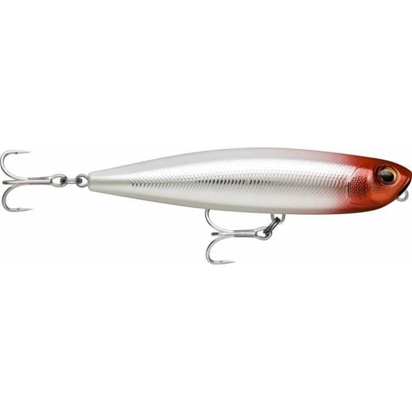 Bait - RAPALA - Precision Xtreme Pencil Saltwater - 26 g - 12,7 cm - Dual Frequency Knocker