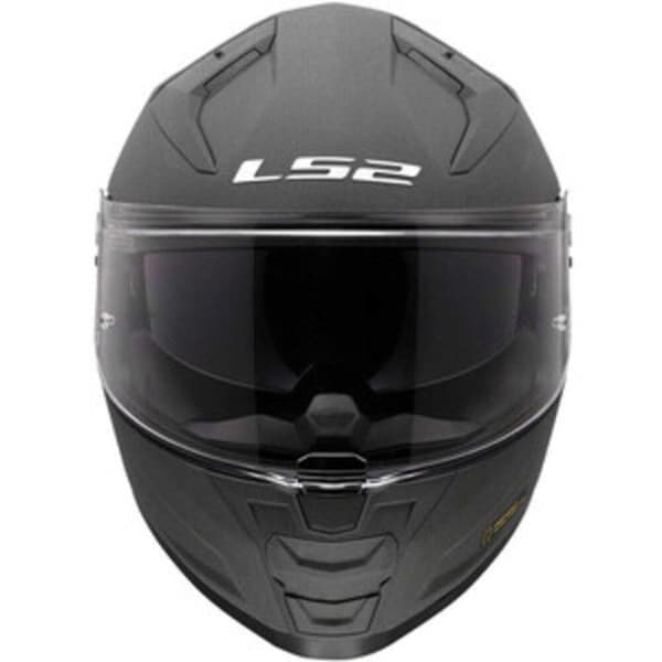 LS2 FF811 VECTOR II SOLID BETONG
