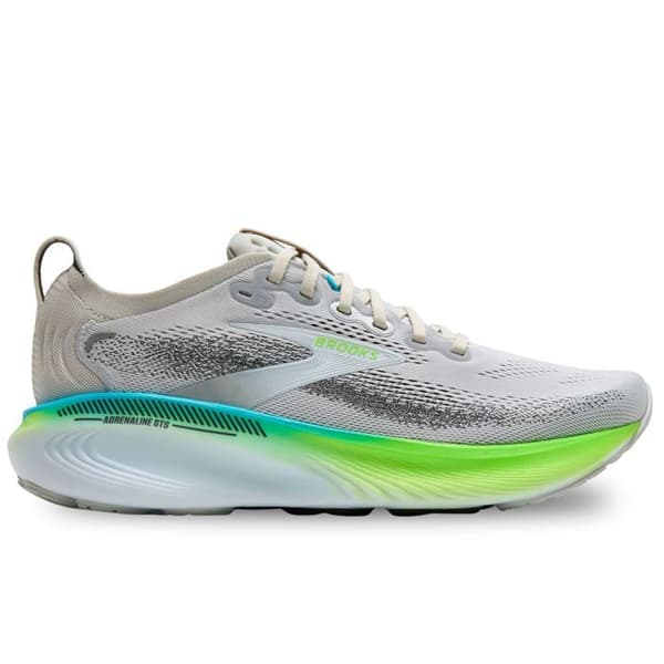 Brooks Löpask Adrenaline GTS 25 - 1104541D033 Grå