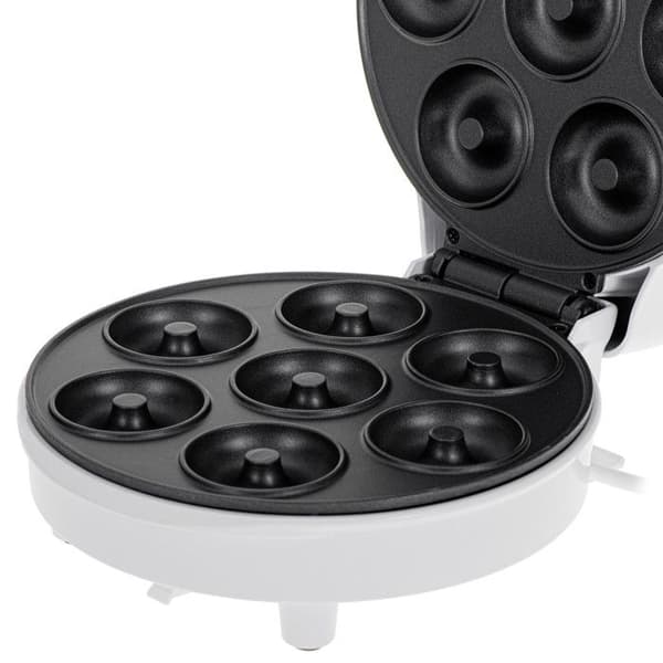 Fritös - ADLER - AD 3075 - 7 munkar - Non-stick beläggning - 1500W
