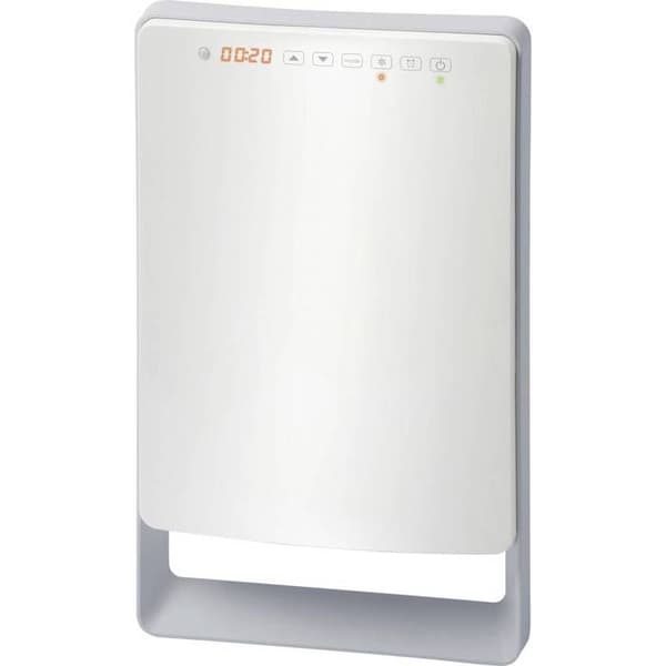 Steba 391800 Extra värmare BS 1800 TOUCH vit, ljusgrå