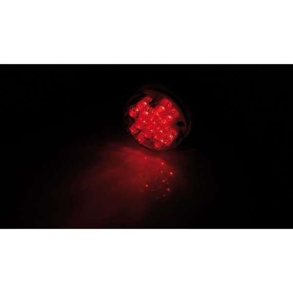 Bakljus LED glas cair, godkänt E Shinyo