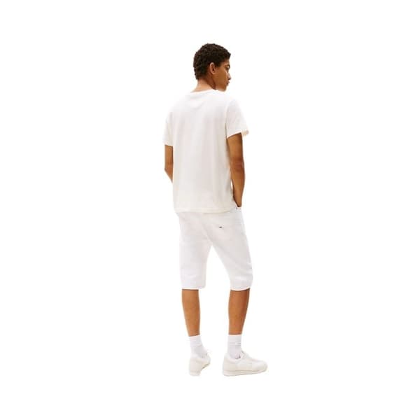 T-shirts-T-S kortärmad-Tommy Jeans