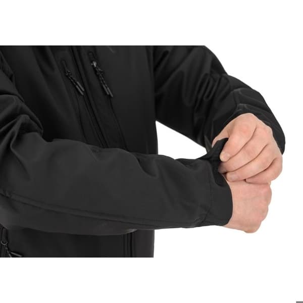 Outrider ED softshell hoodie