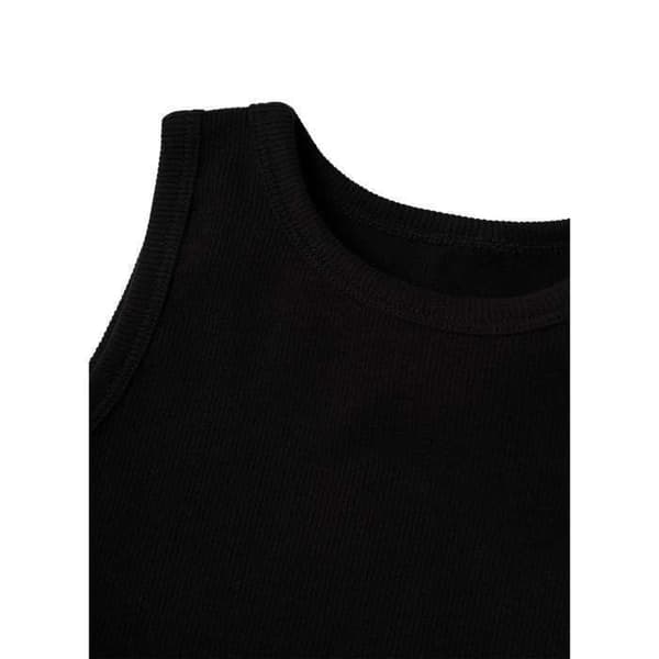 Topp - Namnge det - Nakal SL - Noir - Regular - Flicka