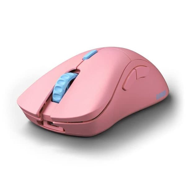 Souris Gaming - Glorious - Modell D PRO - Trådlös - Lätt - Högprecisionssensor