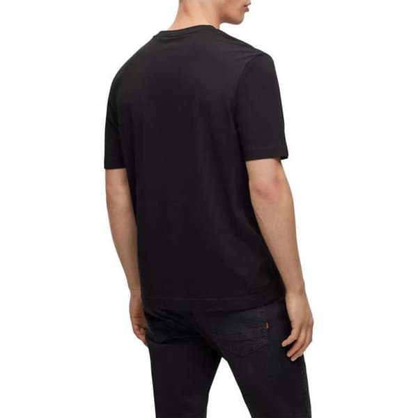 T-shirt i bomull