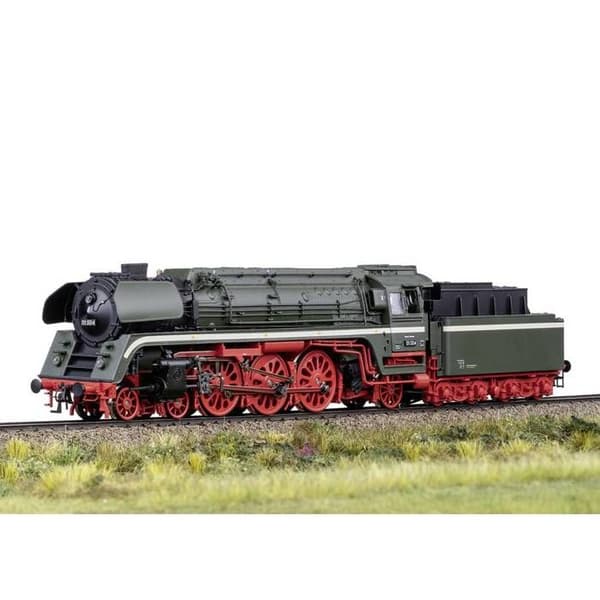 Märklin 38205 Ånglok H0 01 504 från DR