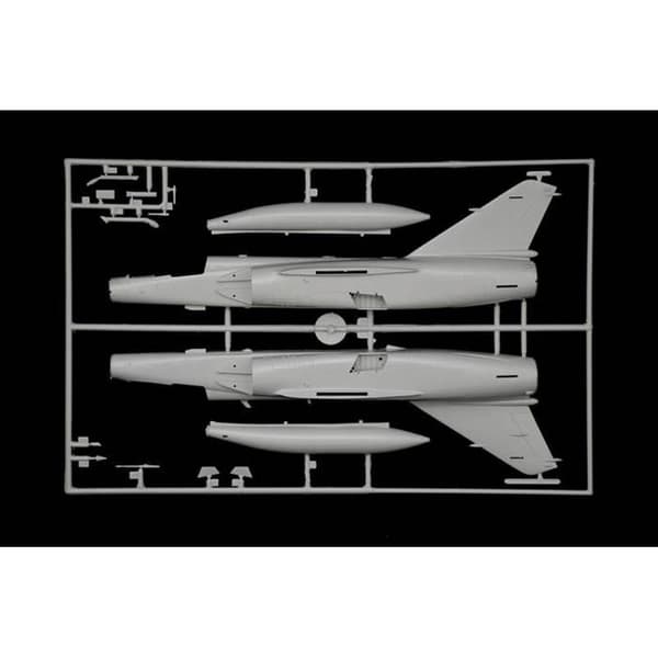 Mirage F1 C/CR