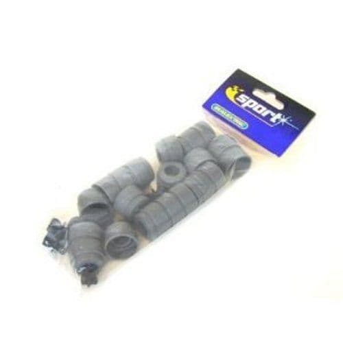 Scalextric - SCA8226 - Miniatyrfordon - Sup…