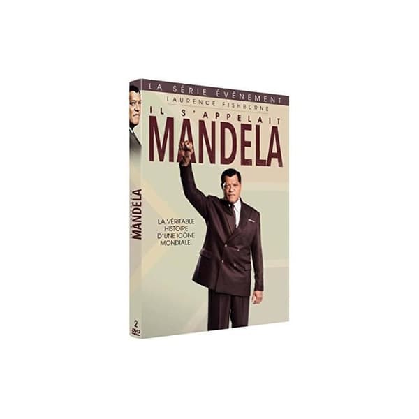 Han hette Mandela - Integral