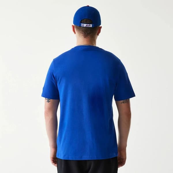 T-shirt New York Mets Nos MLB Regular