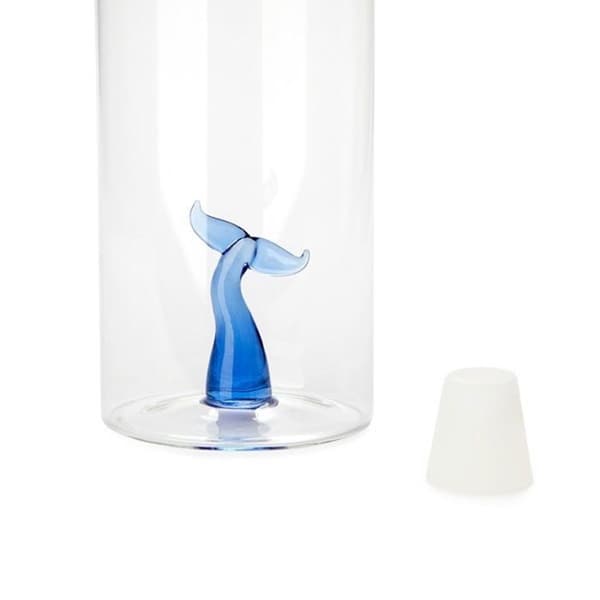Glasflaska Balvi Atlantis Tail