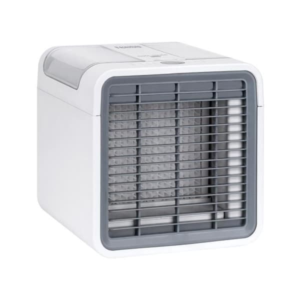 Teesa Cool Touch C300 Mini vattenluftkonditionering med 3 luftflödeshastigheter