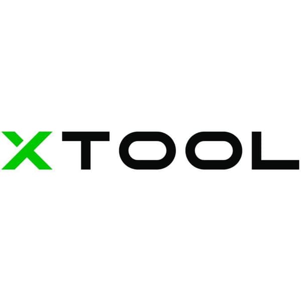 Lasergravyrmaskin - XTOOL - xTool S1 40W Basic - 2 i 1 (gravyr & skärning) - 400 x 400 mm - 40 W