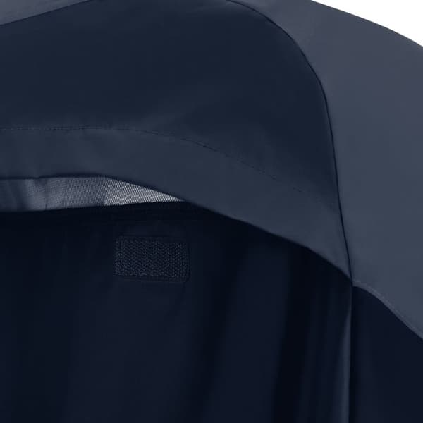 Sweatshirt vindjacka rund hals Macron Denali
