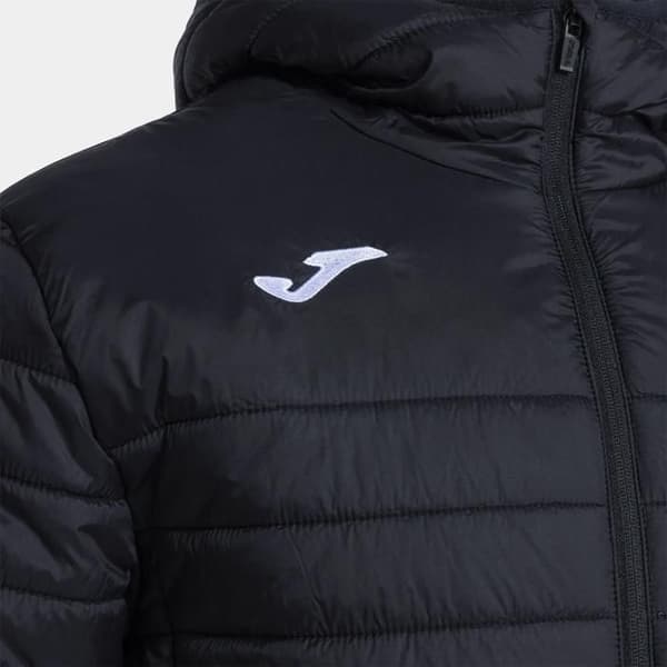 Barnjacka med huva Joma Urban V