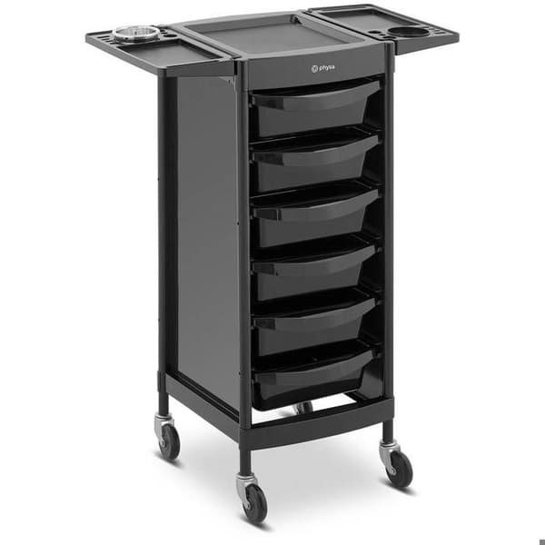 Vagn för sal PHYSA-RR-13
