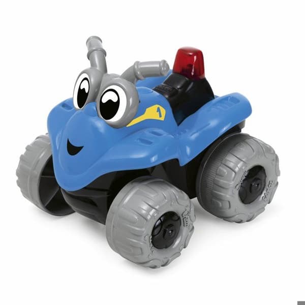 Chicco RC Quad fjärrkontroll leksak