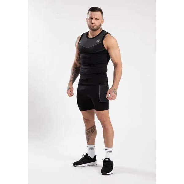 Sömlös linne Gorilla Wear Norton