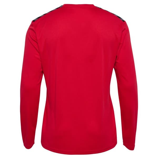 Hummel Authentic Pl långärmad tröja