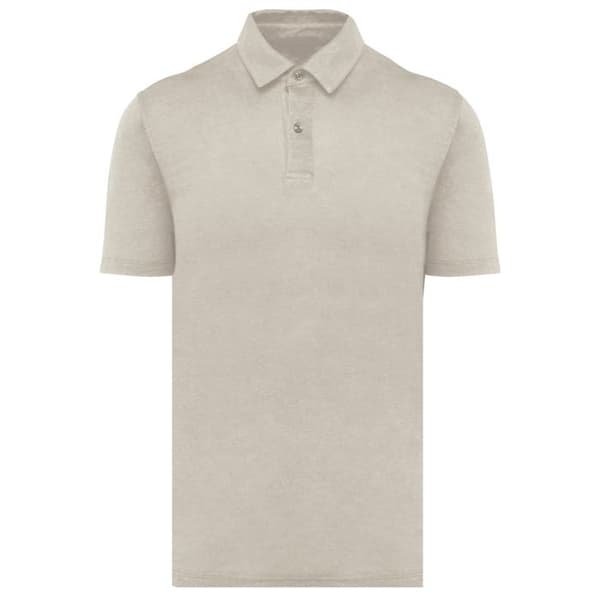 Polo i lin Spasso - linne sand