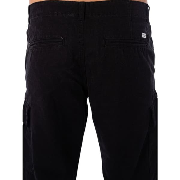 Pantalon Cargo Ample Kane Barkley - Jack & Jones