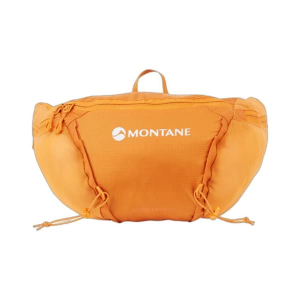 Montane Blazer vandringsryggsäck