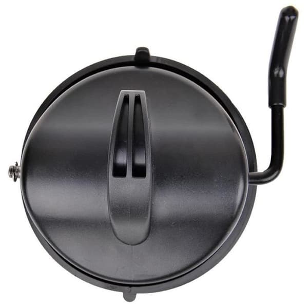 ProPlus sugkoppsmarkis svart 12 cm styck