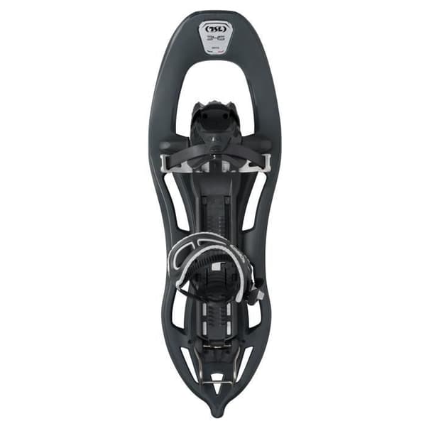 TSL 345 Elevation Snowshoes - Grå - Vuxen - Unisex - Bergsbestigning