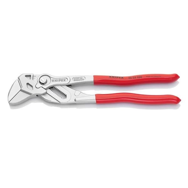 Mantlad vattenpumpstång 52mm - KNIPEX - 8603250