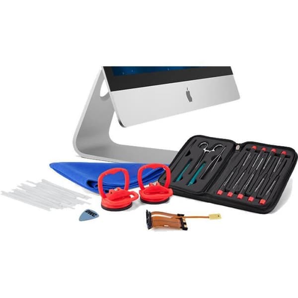 OWC Complete Hard Drive Upgrade Kit - iMac 27' 2012 till 2015 diskbytessats
